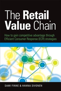 Abbildung von: The Retail Value Chain - Kogan Page Ltd