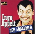 Cover: Der Abr&auml;umer - Alive