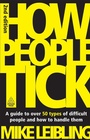 Cover: How People Tick - Kogan Page Ltd