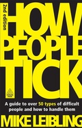 Cover: How People Tick - Kogan Page Ltd