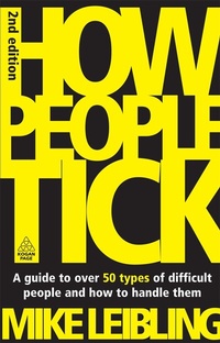 Enlarge image Cover: How People Tick - Kogan Page Ltd