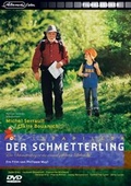 Cover: Der Schmetterling - Alive