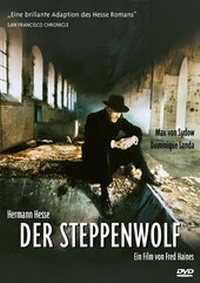 Enlarge image Cover: Steppenwolf - Alive