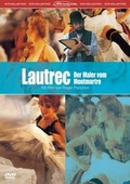 Cover: Lautrec - Der Maler von Montmartre - Alive
