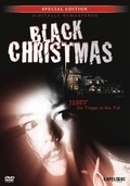Cover: Black Christmas - Alive