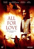 Cover: All For Love - Alive
