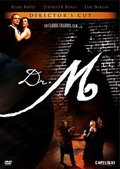 Cover: Dr M - Directors Cut - Alive