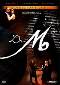 Enlarge image Cover: Dr M - Directors Cut - Alive
