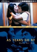 Cover: As Tears Go By - Alive