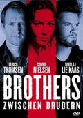 Cover: Brothers - Zwischen Br&uuml;dern - Alive