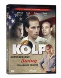 Cover: Kolp - Alive