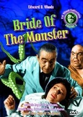 Cover: Bride Of The Monster - Alive