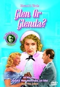 Cover: Glen Or Glenda ? - Alive