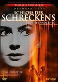 Cover: Schloss des Schreckens - The Innocents - Alive