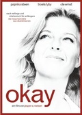 Cover: OKAY - Alive