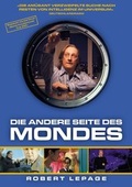 Cover: Die andere Seite des Mondes - Alive