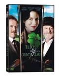 Cover: The Boys & Girl From County Clare - Alive