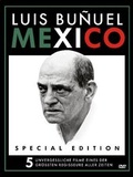 Cover: Luis Bunuel Box - Alive