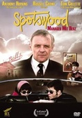 Cover: Spotswood - Manager mit Herz - Alive