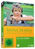 Cover: Anna Maria - Eine Frau geht ihren Weg - Alive