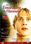 Cover: Die Entdeckung des Himmels - Alive