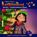 Cover: Karponikus und die verschwundenen Sterne - Alive