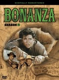 Cover: Bonanza - Season 5 - Alive