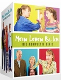 Cover: Mein Leben & Ich - Die Komplette Serie - Alive