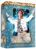 Cover: Alles Atze - Alle Folgen, alle Staffeln (10 DVDs) - Alive