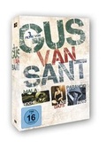 Cover: Gus Van Sant Edition - Alive