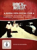 Cover: Buena Vista Social Club (Rock & Roll Cinema DVD 14) - Alive