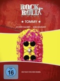 Cover: Tommy (Rock & Roll Cinema DVD 16) - Alive