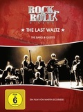 Cover: The last waltz (Rock & Roll Cinema DVD 15) - Alive