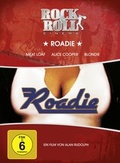 Cover: Roadie (Rock & Roll Cinema DVD 18) - Alive