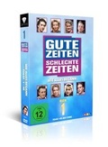 Cover: GZSZ - Gute Zeiten, schlechte Zeiten - Wie alles begann - Alive