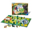 Cover: Sagaland - Jubil&auml;umsausgabe - Ravensburger