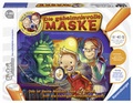 Cover: tiptoi&reg; Tom & Tina - Die geheimnisvolle Maske - Ravensburger