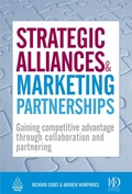 Cover: Strategic Alliances and Marketing Partnerships - Kogan Page Ltd