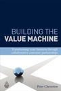Cover: Building the Value Machine - Kogan Page Ltd