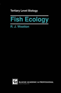 Abbildung von: Fish Ecology - Springer