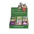 Cover: Oh du fr&ouml;hliche - Coppenrath