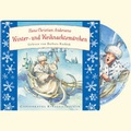 Cover: Hans Christian Andersens Winter- und Weihnachtsm&auml;rchen (CD) - Coppenrath