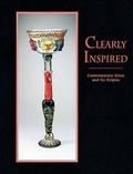 Cover: Clearly Inspired - Pomegranate Communications Inc,US