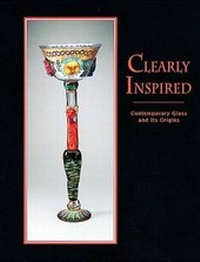 Enlarge image Cover: Clearly Inspired - Pomegranate Communications Inc,US