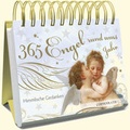 Cover: 365 Engel rund ums Jahr - Coppenrath