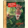 Cover: T-Rex World - Meine Fotos! Schule, Freunde, Ferien ... - Coppenrath