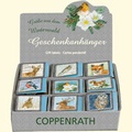 Cover: Winterwald - Geschenkanh&auml;nger mit Kuvert - Coppenrath