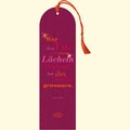 Cover: Librellis: Lesezeichen L&auml;cheln - Coppenrath