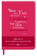 Cover: Kleines LiteraBook - Lebensfreude - Coppenrath