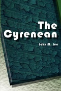 Cover: The Cyrenean - AuthorHouse